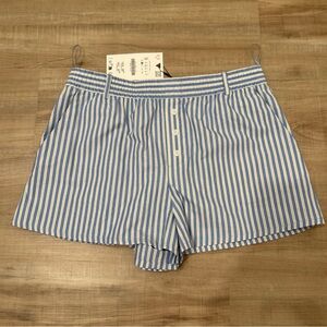 Zara Shorts, NWT! Cross listed on Mercari and Curtsy!